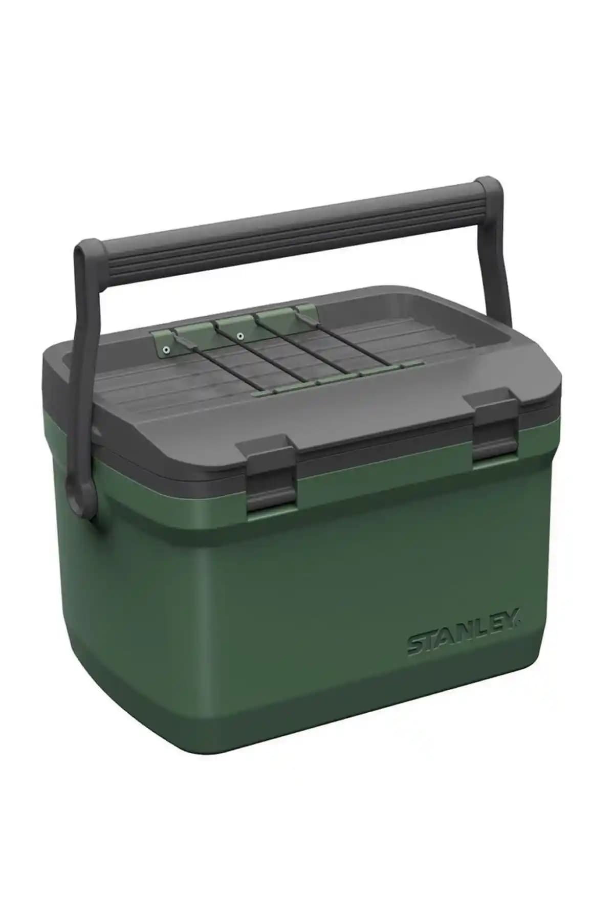 Stanley Adventure Taşınabilir Soğutucu Çanta ve Buzluğu Karşılaştırması