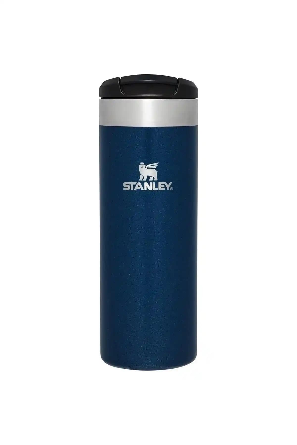 Stanley Aerolight Transit Mug ve Termos Bardak Karşılaştırması: Özellikler ve Performans Analizi