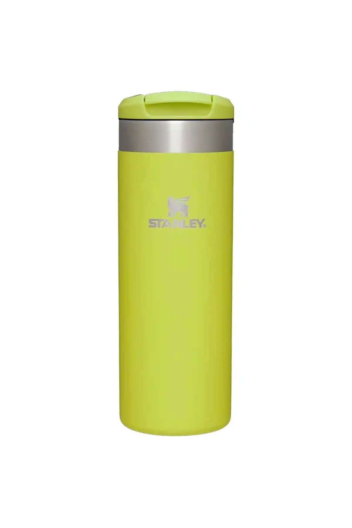 Stanley Termos Bardak Karşılaştırması: AeroLight Transit ile Neverleak Travel Mug Özellikleri ve Kullanıcı Yorumları