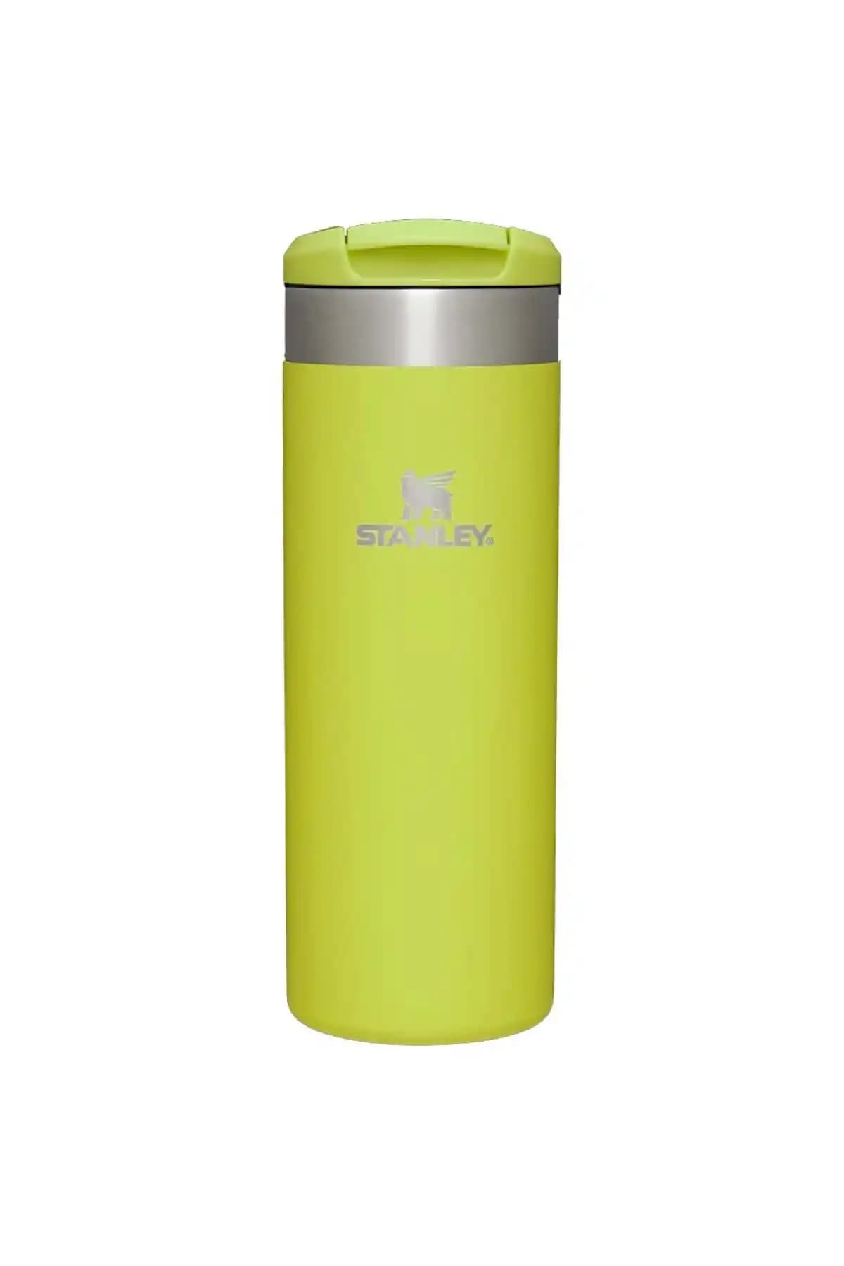 Stanley Termos Bardak Karşılaştırması: AeroLight Transit ile Neverleak Travel Mug Özellikleri ve Kullanıcı Yorumları