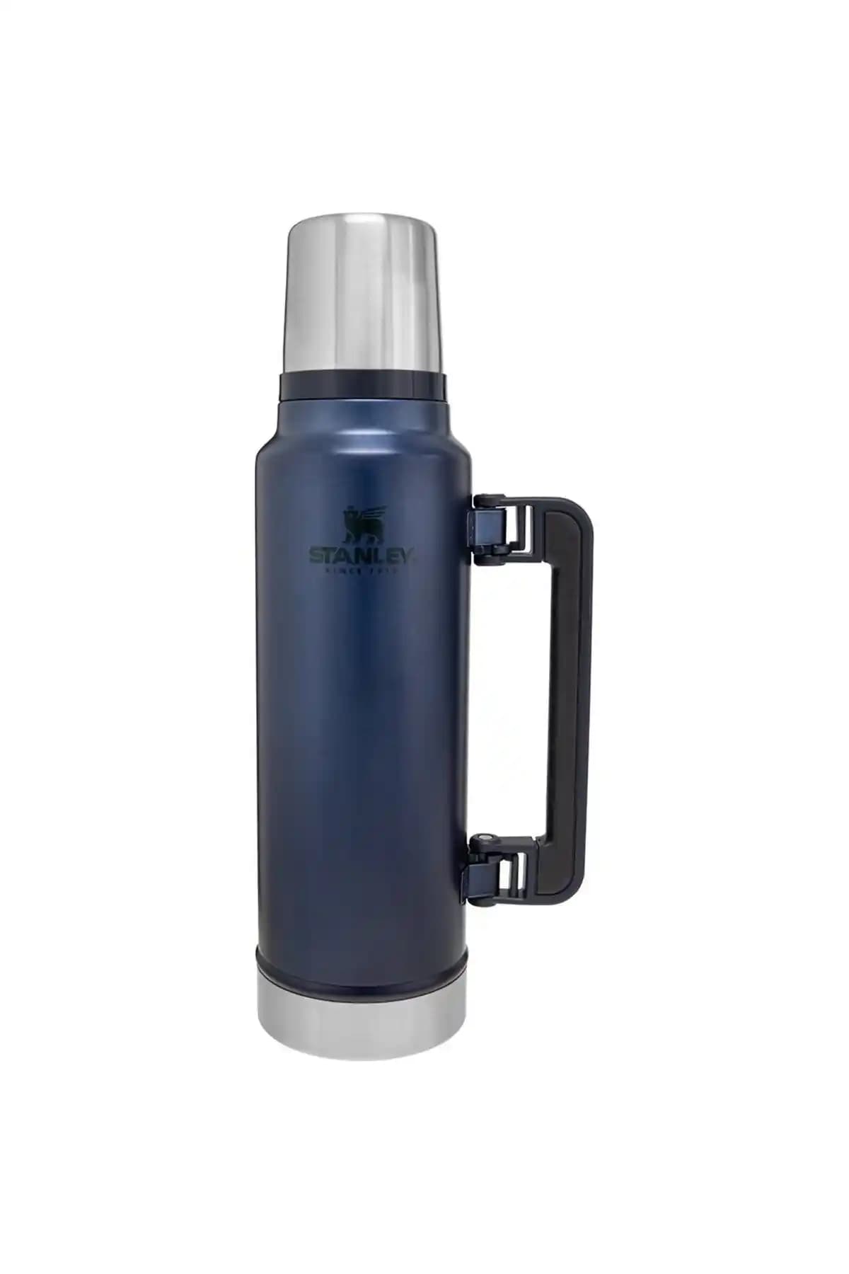 Stanley Termos Karşılaştırması: 1.4 Litre Çelik Termos Modellerinin Özellikleri ve Kullanıcı Yorumları