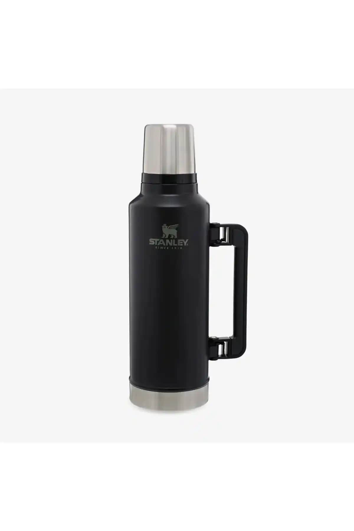 Stanley Termos Karşılaştırması: 1.9L ve 1.1qt Modellerinin Özellikleri ve Farklılıkları