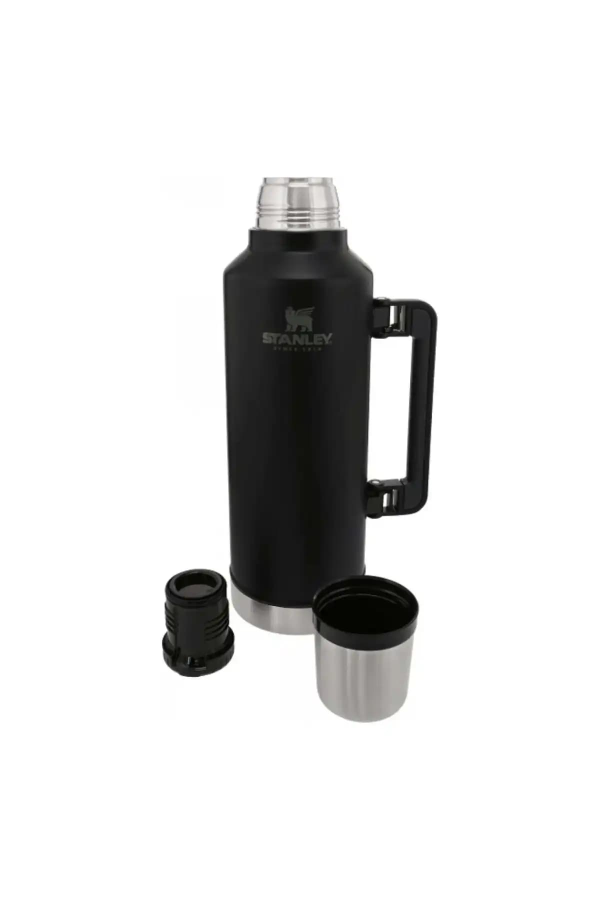 Stanley Termos Karşılaştırması: 2.5qt Classic ve Legendary Classic modelleri 2