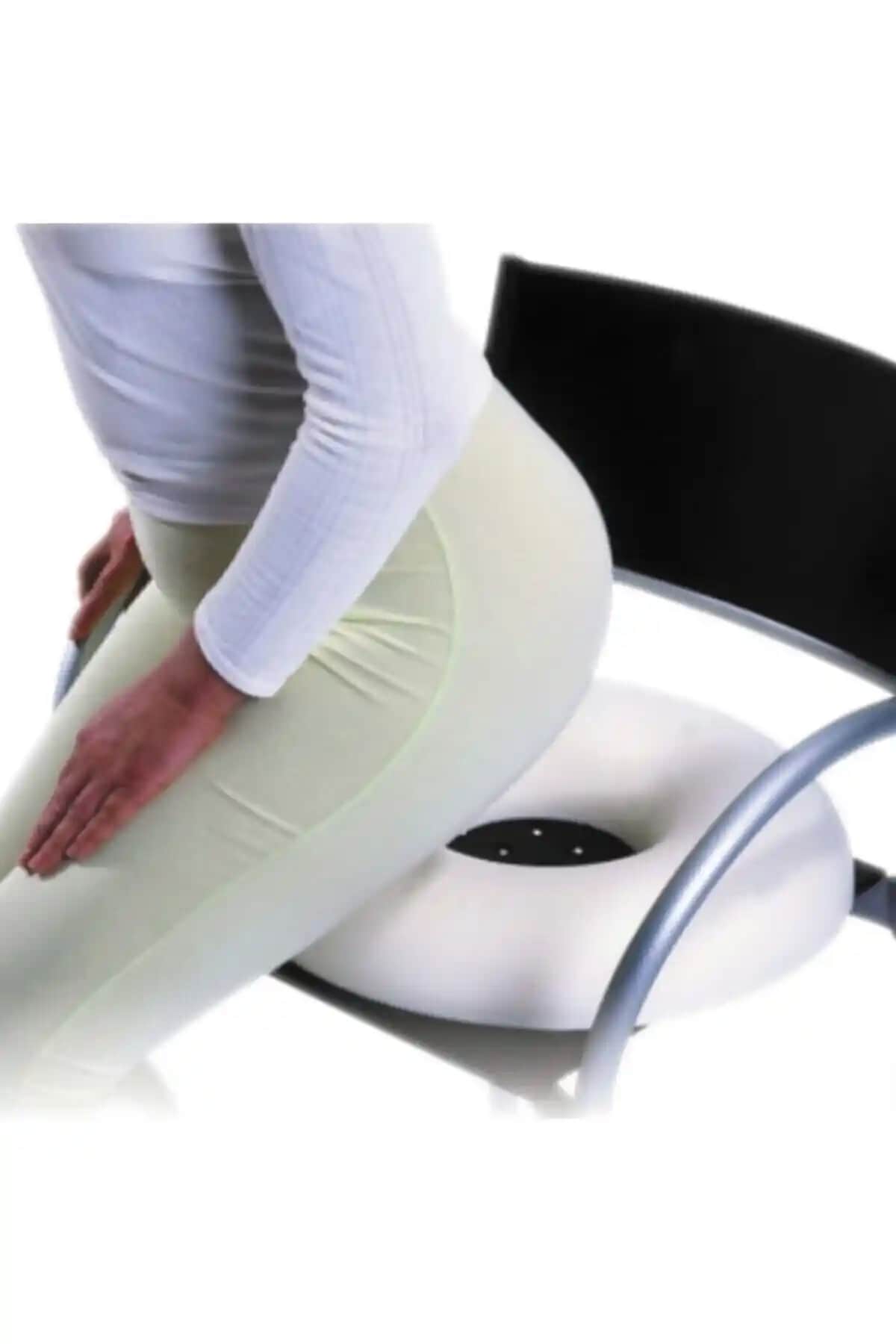 Tam12 Ortopedik Oturma Simidi ve Visco Yastık Karşılaştırması