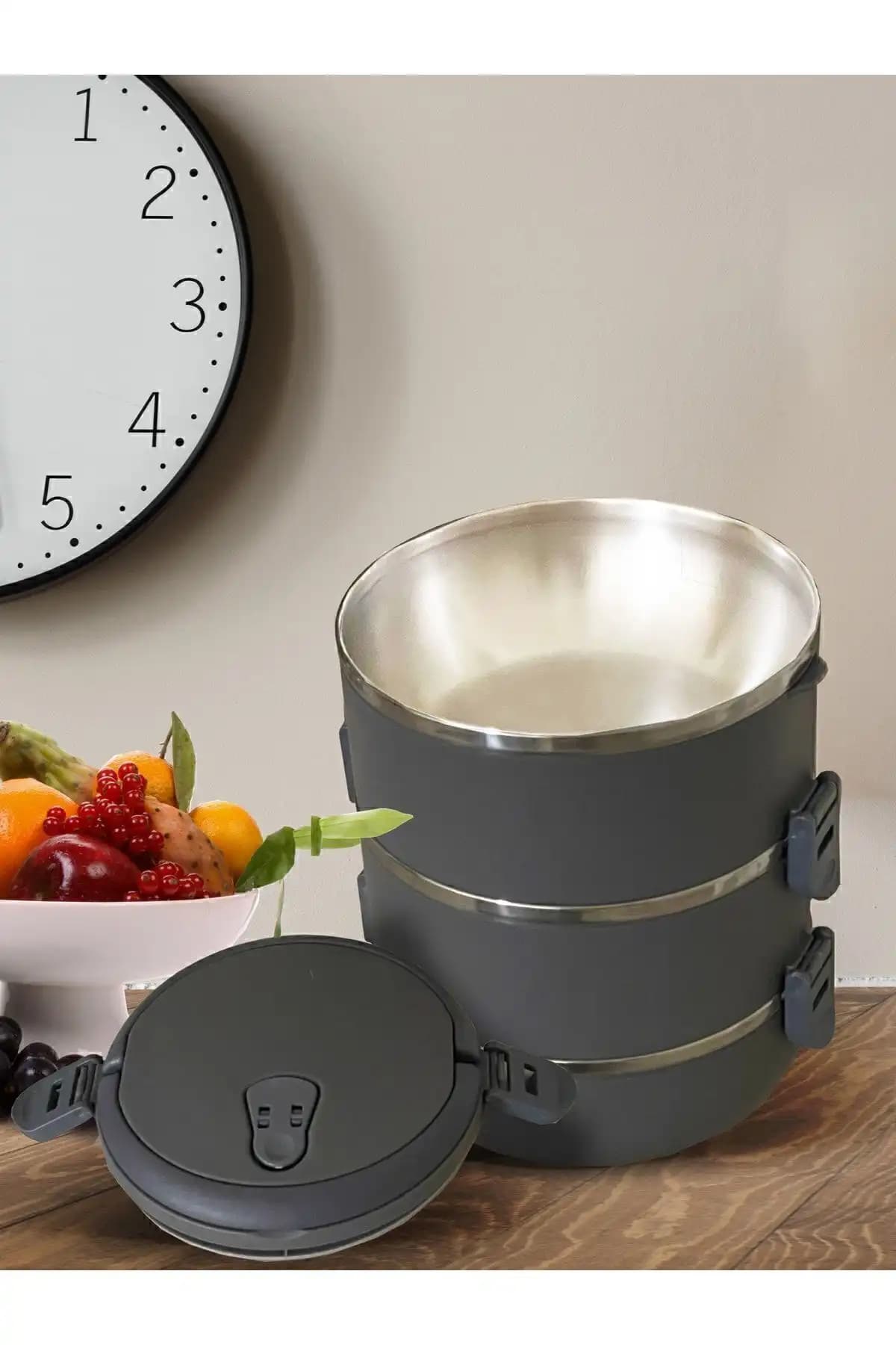 Veliday ve WORTHBUY Yemek Termosları Karşılaştırması: Özellikler ve Kullanıcı Yorumları 1