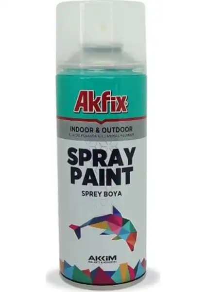 Akçalı ve Akfix Sprey Boya Karşılaştırması: Özellikler ve Kullanıcı Yorumları 2