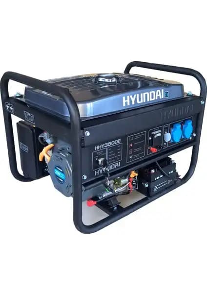 Aksa AAP-3500 ve Hyundai HHY3500E Jeneratörleri Karşılaştırması ve Seçim Rehberi 2