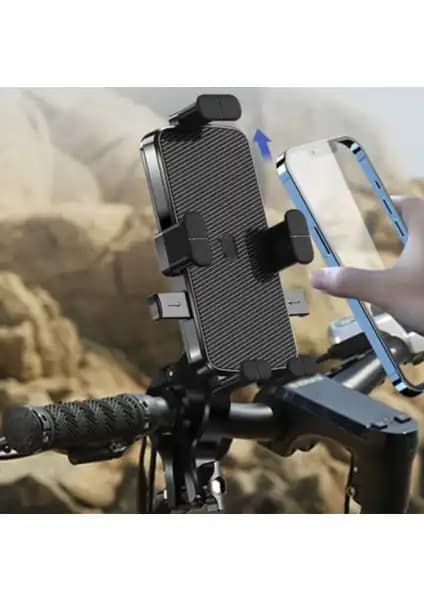 Ally KR01 ve Bowie Darbe Emici Telefon Tutucu Karşılaştırması: Hangi Ürün Sizin İçin Uygun 2
