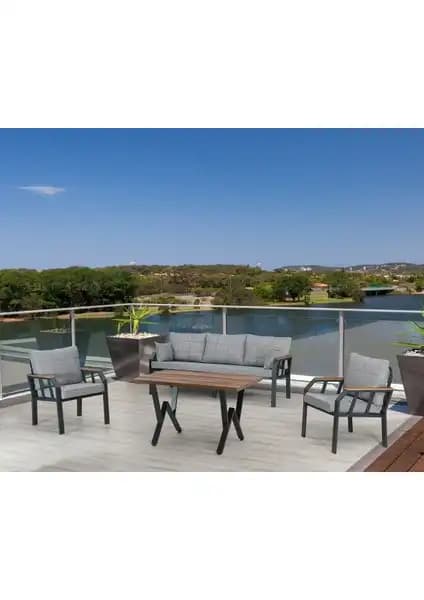 Bahçe ve Balkon İçin Dayanıklı ve Şık Oturma Grupları Karşılaştırması 1