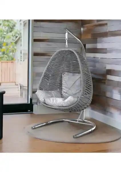 Bahçe ve Balkon İçin En İyi Salıncağı Seçenekleri ve Karşılaştırması