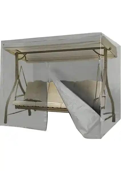 Bahçe ve Teras Salıncağı Koruma Örtüleri Karşılaştırması ve Uygun Seçenekler