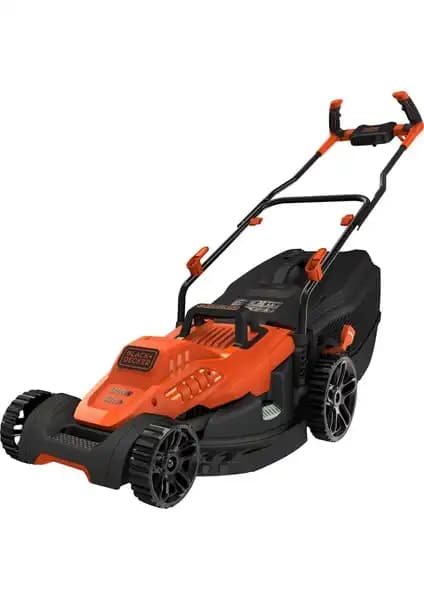 Black & Decker ve Hyundai Elektrikli Çim Biçme Makineleri Karşılaştırması 1