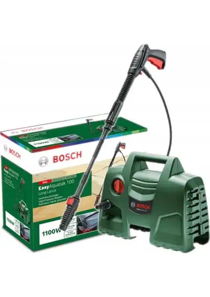 Bosch Easy Aquatak 100 ve Hyundai HYB80 Karşılaştırması: Hangi Yıkama Makinesi Daha Uygun 1