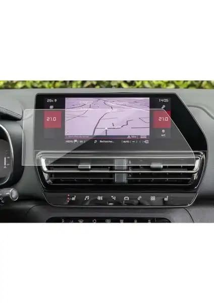 Citroen C5 Aircross için en iyi ekran koruyucu karşılaştırması ve seçim rehberi 2