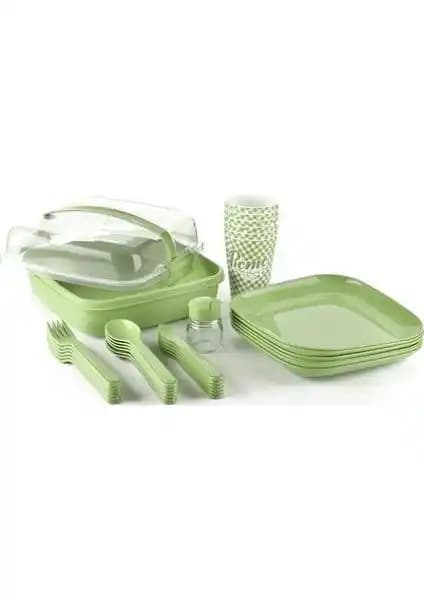 Cosiness ve Titiz Lovely Piknik Setleri Karşılaştırması: Hangi Set Sizin İçin Uygun