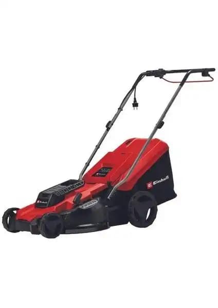 Einhell GC-EM 1800/43 ve Hyundai C3202 Elektrikli Çim Biçme Makineleri Karşılaştırması 1