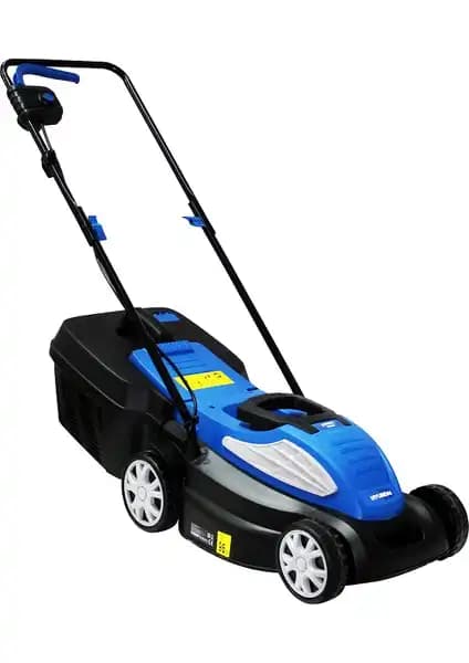 Einhell GC-EM 1800/43 ve Hyundai C3403 Elektrikli Çim Biçme Makineleri Karşılaştırması 2