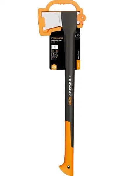 Fiskars Yarma Baltası Karşılaştırması L-X21 ve XL X25 Özellikleri ve Kullanıcı Yorumları 1