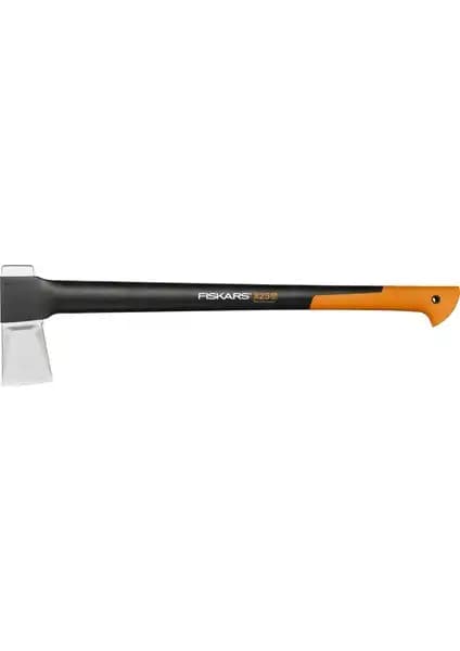 Fiskars Yarma Baltası Karşılaştırması L-X21 ve XL X25 Özellikleri ve Kullanıcı Yorumları 2