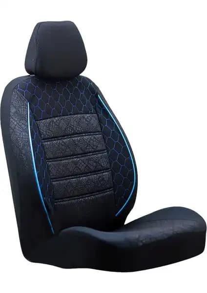 GOF Fiat Tofaş Şahin ve Universal Oto Koltuk Kılıfı Karşılaştırması 1