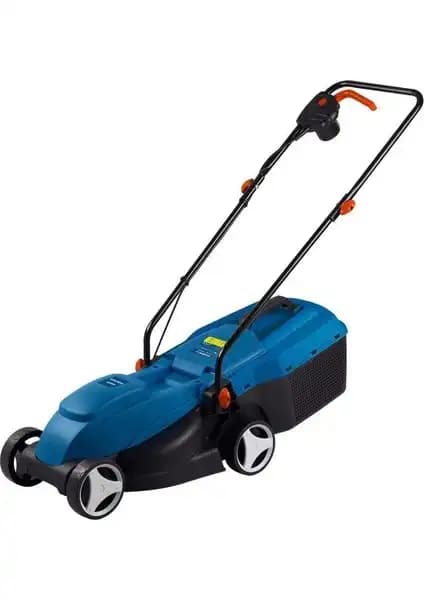 Hyundai C3202 ve C3403 Elektrikli Çim Biçme Makineleri Karşılaştırması 1