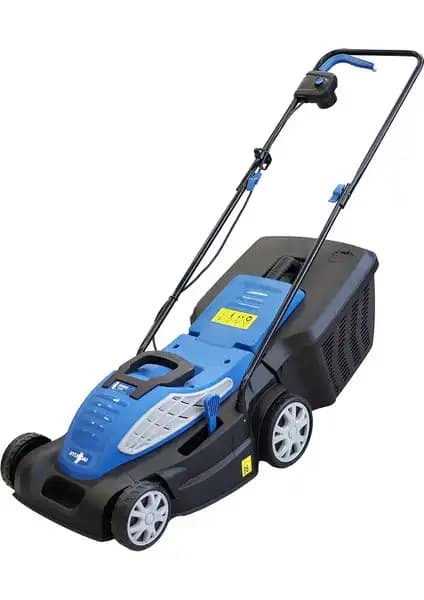 Hyundai C3805 ve C4205 Elektrikli Çim Biçme Makinesi Karşılaştırması 1