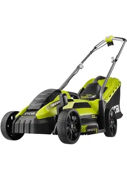 Hyundai C3805 ve Ryobi RLM13E33S Elektrikli Çim Biçme Makineleri Karşılaştırması 2