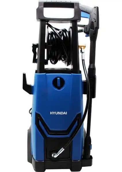 Hyundai Hyb 165P ve HYB150B Yüksek Basınçlı Yıkama Makineleri Karşılaştırması 1