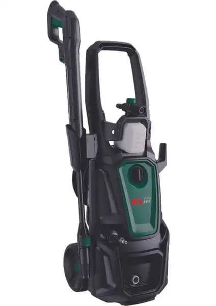 Hyundai HYB80 ve KL Pro KLY2200 Basınçlı Yıkama Makinesi Karşılaştırması 2