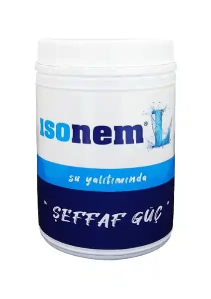 İsonem L Şeffaf Güç ve Ms 82 Nem Rutubet Boyası Karşılaştırması: Özellikler ve Kullanım Alanları