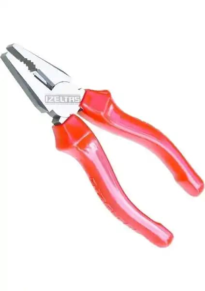 İzeltaş ve Knipex Kombine Pense Karşılaştırması: Hangi Ürün Daha Uygun