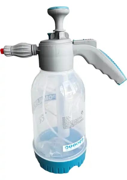 Karcher FJ6 ve Pomilsan Köpük Aparatı Karşılaştırması: Hangi Ürün Daha Etkili 2