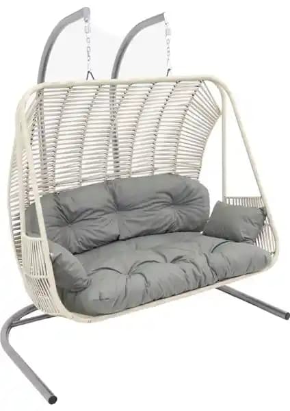 Monalin Mobilya Salıncağı Karşılaştırması: Kudüs Makrome ve Sofya Rattan Modelleri