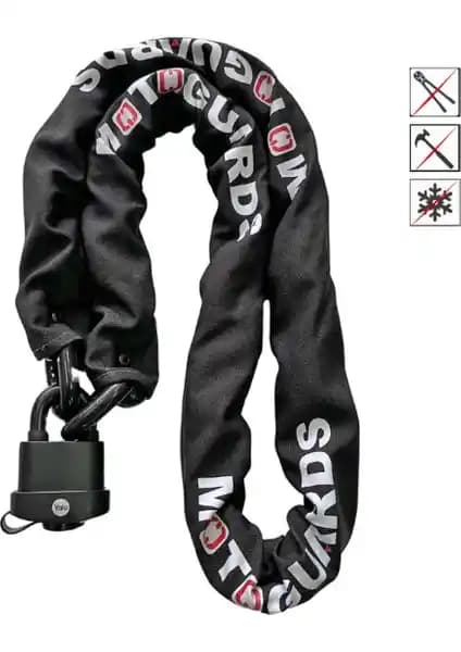 Motoguards ve Yale Zincir Setleri Karşılaştırması: Güvenlik ve Dayanıklılık Analizi