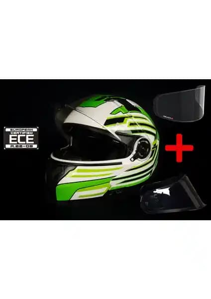 Motokask ve NCR Çene Açılır Kask Karşılaştırması: Güvenlik ve Konfor Analizi