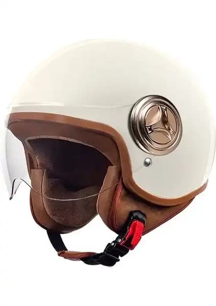 Motosiklet Güvenliği İçin Pangolin Outdoors ve Urbhanna 3c Kask Karşılaştırması 2