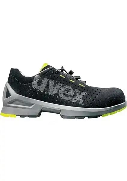 Uvex 8543 S1 SRC Yazlık ve Unisex 8543 S1 SRC ESD İş Ayakkabıları Karşılaştırması 2