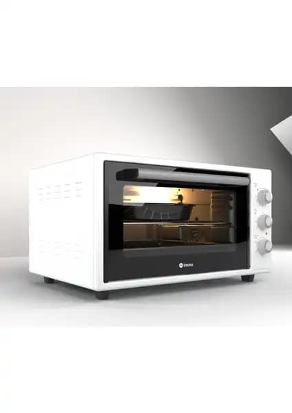 Akel AF280L ve Innova Midi Fırın Karşılaştırması: Hangi Model Sizin İçin Daha Uygun 2
