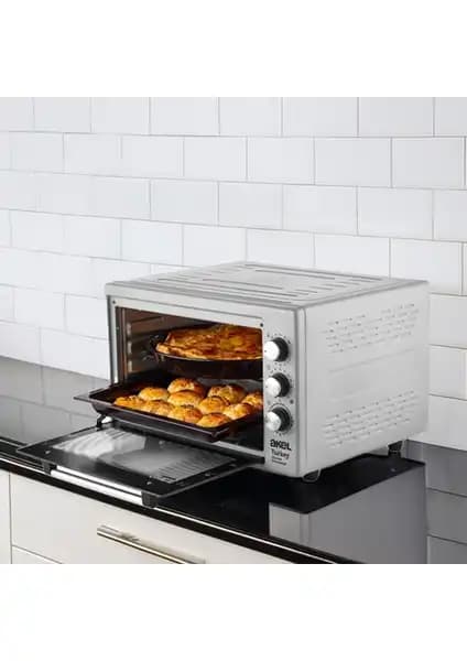 Akel AF280L ve Innova Mini Fırın Karşılaştırması: Hangi Mini Fırın Sizin İçin Uygun 1