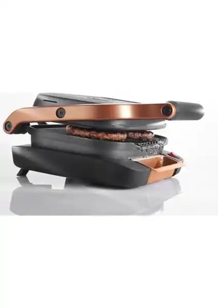 Aksu Izgara ve Tost Makinesi ile Arzum Ar2052-S Tostçu Karşılaştırması