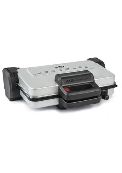 Aksu T 32 ve Arnica GH26124 Tost Makinesi Karşılaştırması ve Özellikleri