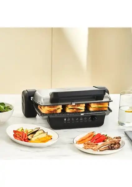 Aksu Tostadoy Deluxe ve Karaca Crust Grill Tost Makinesi Karşılaştırması 2