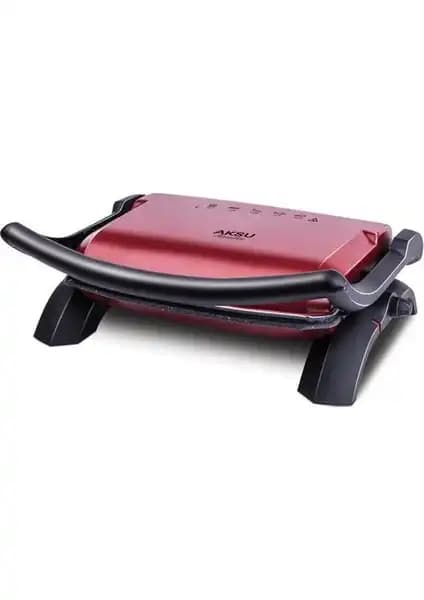 Aksu Tostadoy ve Karaca Future Essential Tost Makinesi Karşılaştırması 1