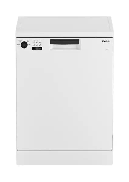 Altus AL 404 MP ve Profilo BMA5101EV Bulaşık Makinesi Karşılaştırması 1