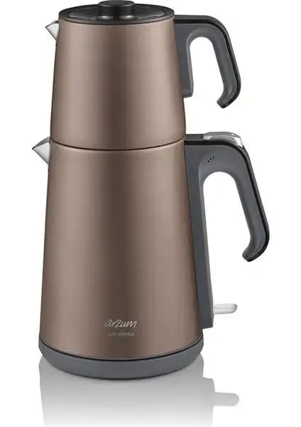 Altus AL-795 ve Arzum AR3080-T Çay Makinesi Karşılaştırması: Özellikler ve Kullanıcı Yorumları 2