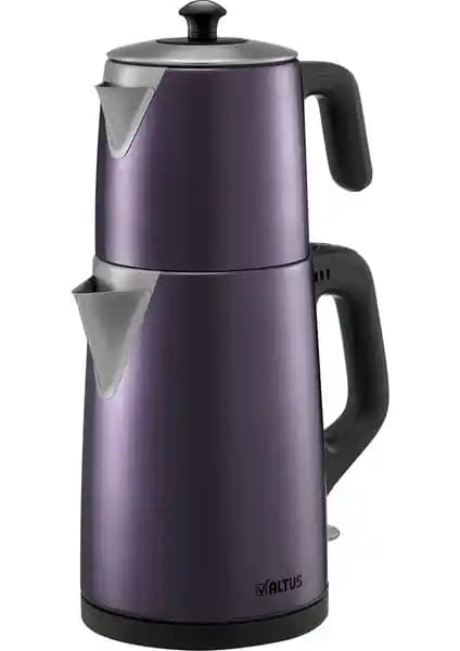 Altus AL-795 ve Korkmaz A369 Çaydanlıkları Karşılaştırması: Özellikler ve Kullanıcı Yorumları