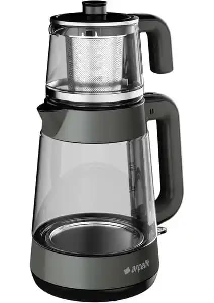 Arçelik CM 6964 G ve Fakir Bestea Çay Makinesi Karşılaştırması ve Kullanıcı Yorumları