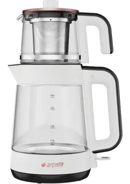 Arçelik CM 6964 ve Awox Demplus Çay Makineleri Karşılaştırması 1