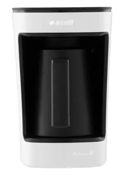 Arçelik Tkm 3341 Telve-X ve Grundig Tkm 1343 C Tradisia Kahve Makineleri Karşılaştırması 1