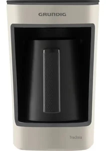 Arçelik Tkm 3341 Telve-X ve Grundig Tkm 1343 C Tradisia Kahve Makineleri Karşılaştırması 2